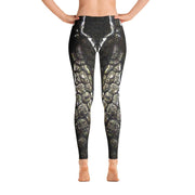 Western Massasauga Rattlesnake Leggings